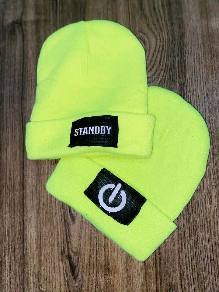 Headwear