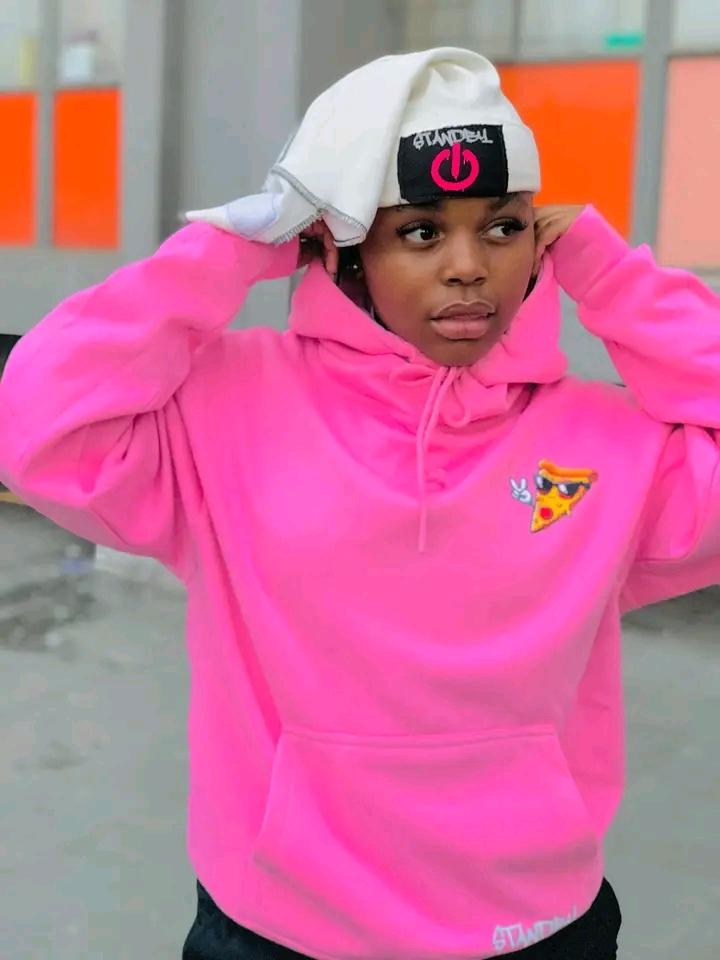Grim Hoodie
