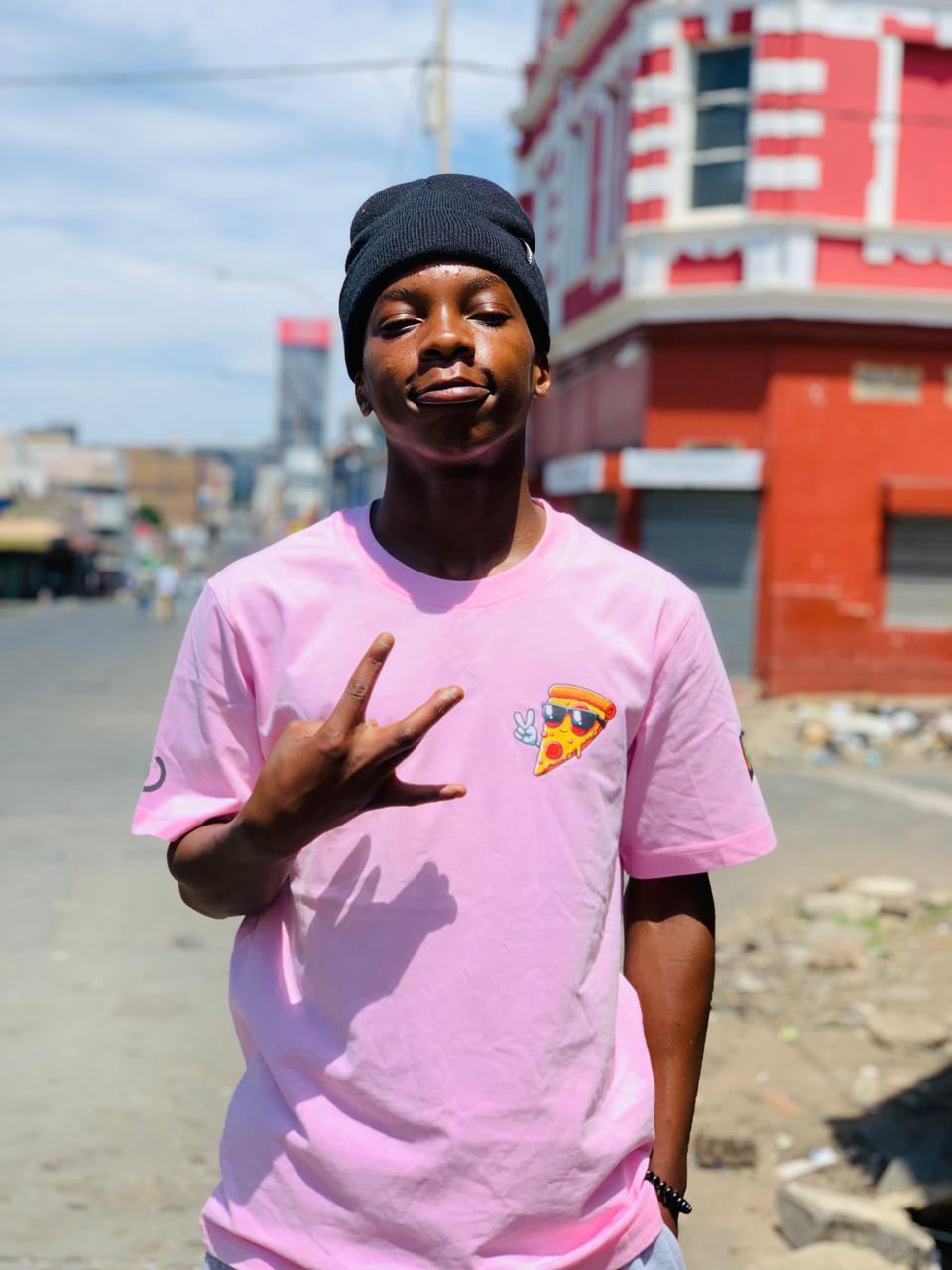 Grim T-shirt